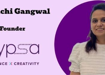 Design is a strategic tool for product clarity, consumer trust, and brand differentiation: Shuchi Gangwal, Kypsa