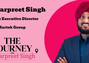 Unlike traditional marketing, podcasts create space for deeper conversations that resonate emotionally with listeners: Simarpreet Singh