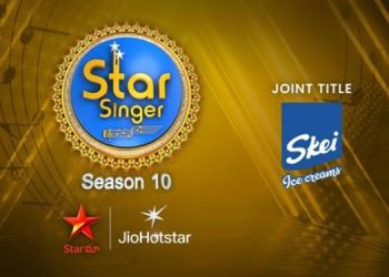 From Bigg Boss Malayalam to Star Singer Season 10: Skei Ice Cream’s Winning Formula in Kerala – John Francis Shares the Scoop