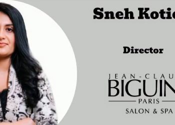 We’ll build immersive brand narratives driven by data-led marketing across platforms in 2025: Sneh Koticha, JCB Salons