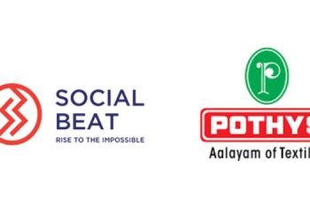 Social Beat secures SEO and Content Mandate for Pothys