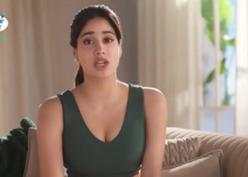 VML India’s new campaign with Janhvi Kapoor kicks off Sugar Free’s Health Evolution