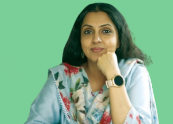 Suparna Mitra to Step Down as CEO of Titan’s Watches & Wearables Division in August