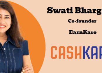 The future of marketing relies on blending hyper-personalisation, immersive experiences, and predictive intelligence: Swati Bhargava, CashKaro