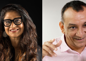 Swati Bhattacharya and Praful Akali Join Health & Pharma Juries at LIA 2025