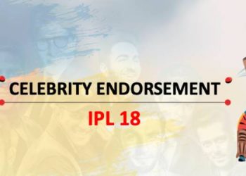 Ananya Panday, Dhoni Lead as Brand Endorsements Surge During IPL 2025: TAM Sports Report