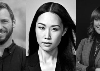 Design Army’s Pum Lefebure elected Chair of The One Club Board of Directors