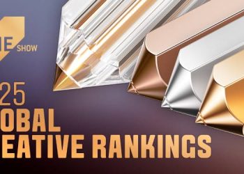 Ogilvy Singapore named APAC Agency of the Year at The One Show 2025