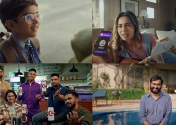 The Script Room scores a creative century at IPL 2025 with 32 Ad Films across 4 Major Brands