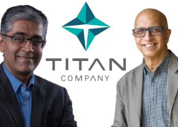 Titan names Ajoy Chawla as next Managing Director, succeeding C K Venkataraman