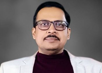 Sprintexx names Ad Tech Visionary Uddit Pandey as Co-Founder