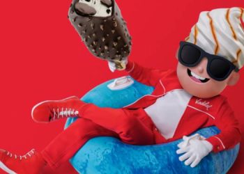Vadilal unveils vibrant summer campaign “Zara Muskuraiye, Vadilal Khaiye!” with new brand Mascot ‘Vaddy’