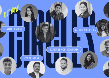 VDO.AI launches the inaugural edition of a bi-annual digital magazine Circles