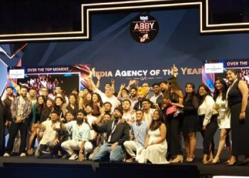 Wavemaker India Retains ‘Media Agency of the Year’ Title at ABBY Media Awards 2025