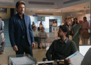 Muthoot FinCorp unveils new Three-Film Campaign featuring Shah Rukh Khan
