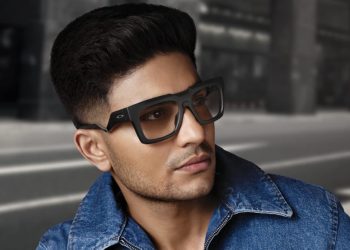 Cricketer Shubman Gill does his first eyewear brand association through Oakley