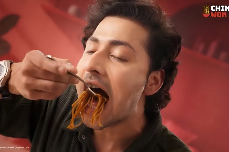 Chinese Wok Unveils a bold new menu with a tribute to Kolkata's Desi-Chinese roots, Chowmein