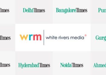 White Rivers Media wins Digital Creative Mandate for Times of India’s Metro Supplements