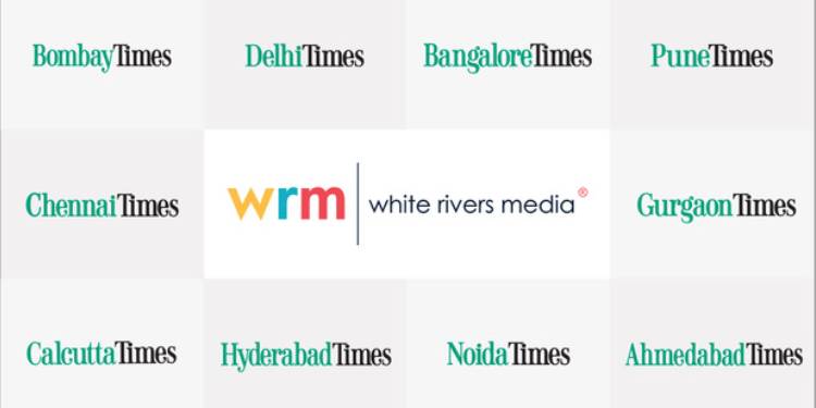 White Rivers Media wins Digital Creative Mandate for Times of India’s Metro Supplements