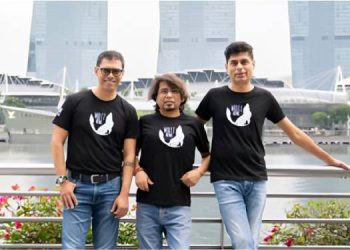 Wolfzhowl Global appoints Waheed Bidiwale and Jean Paul to lead International Growth