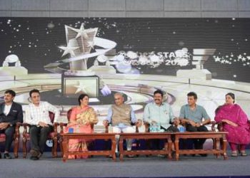 Zee Kannada News felicitated Changemakers with Real Stars Awards 2025