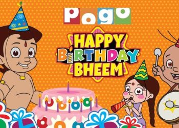 POGO rolls out Maha May with Blockbusters and Chhota Bheem’s 17th Birthday Bash