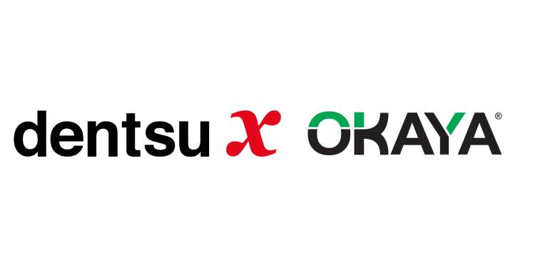 dentsu X India secures Integrated Media Mandate for Okaya Power