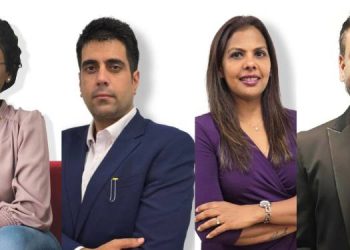 91Springboard strengthens Leadership Team with Strategic Appointments