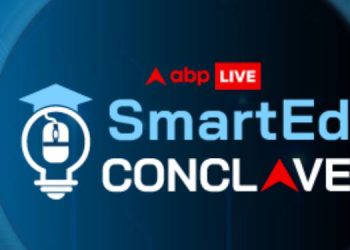 ABP LIVE Smart Ed Conclave Returns for Second Edition to Drive India’s Future-Ready Education Vision