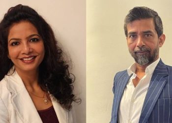 Liminal Custody appoints Aanandita Bhatnagar and Arnab Das in key roles