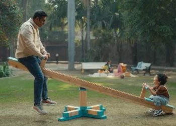 Ambrane launches heartwarming TVC for PowerMini 10, “Size Dekh Ke Judge Kiya?”