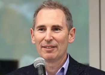 Andy Jassy