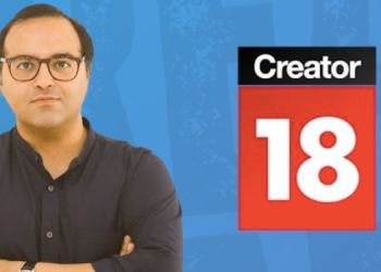 Angad Bhatia to Lead Creator 18 as Network18 Launches Global Creator Economy Venture
