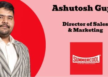 Summercool uses a diverse promotional strategy blending traditional and digital media effectively for wide outreach and impact: Ashutosh Gupta