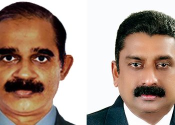 Asirvad Microfinance appoints Dr Roy Varghese as CEO and Unnikrishnan Janardanan as COO