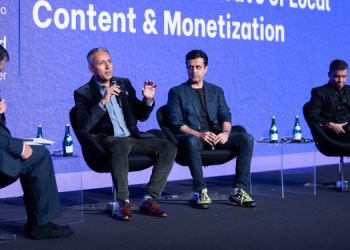 Inside Amazon’s Two-Platform Strategy in India: Insights from APOS Bali 2025