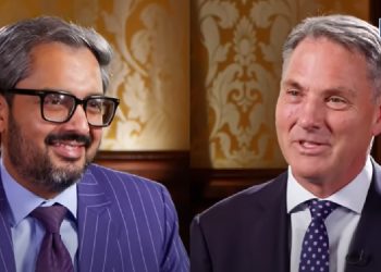 ‘Ceasefire An Act of Indian Leadership, Not an Easy Decision’: Australian Deputy PM on Op Sindoor | Exclusive