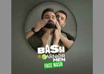 BBH India brings home a Bronze Lion for ‘Bassi vs Garnier Men Facewash’ Campaign