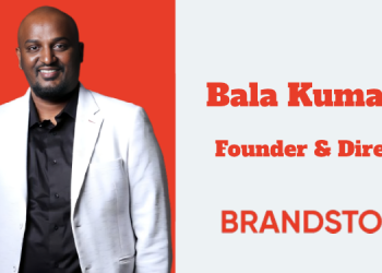 The future belongs to agencies that integrate digital intelligence with human insight: Bala Kumaran, BrandStory
