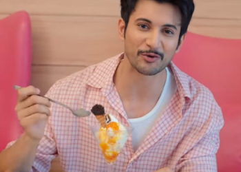 Baskin Robbins India partners with Rohit Saraf to launch Italian Gelato range