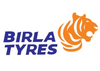 Birla Tyre launches a new brand identity, including a modernised logo and a redesigned corporate website