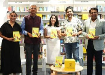 Think Like a Modern Marketer: Ambi Parameswaran’s 4-Ingredient Formula for Success