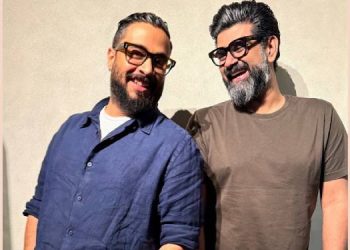 Serial entrepreneur Krishna Anand and former Sequoia VP Abhishek Abrol launched 'Bread Butter Jamm'