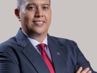Mercedes-Benz names Brendon Sissing as the Vice President of Sales and Marketing for India