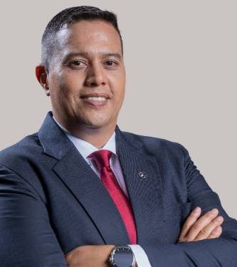 Mercedes-Benz names Brendon Sissing as the Vice President of Sales and Marketing for India