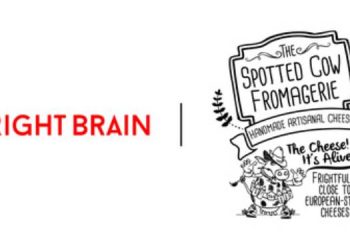 Bright Brain bags Digital Marketing Mandate for The Spotted Cow