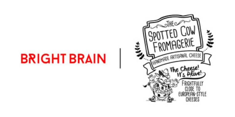 Bright Brain bags Digital Marketing Mandate for The Spotted Cow