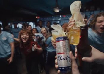 Budweiser launches its global FIFA Club World Cup 2025 campaign in India