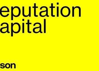 Burson Launches AI-Powered Tool to Link Reputation with Business Outcomes