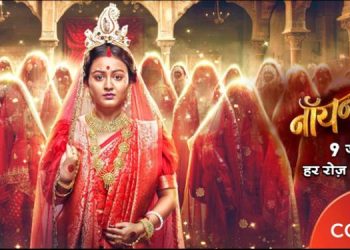 COLORS announces the launch of supernatural drama, 'Noyontara'